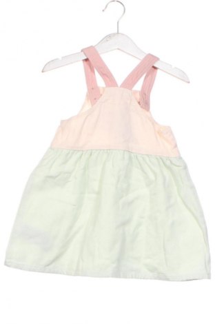 Παιδικό φόρεμα Unbranded, Μέγεθος 18-24m/ 86-98 εκ., Χρώμα Πολύχρωμο, Τιμή 12,00 €