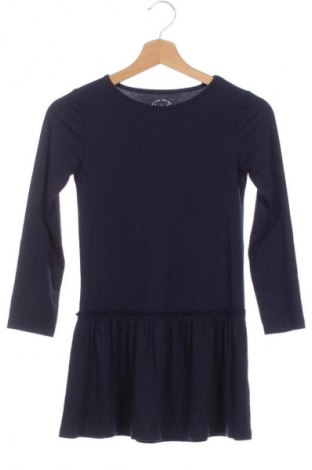 Kinderkleid Unbranded, Größe 6-7y/ 122-128 cm, Farbe Blau, Preis 12,28 €