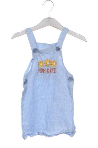 Παιδικό φόρεμα Unbranded, Μέγεθος 18-24m/ 86-98 εκ., Χρώμα Μπλέ, Τιμή 12,28 €