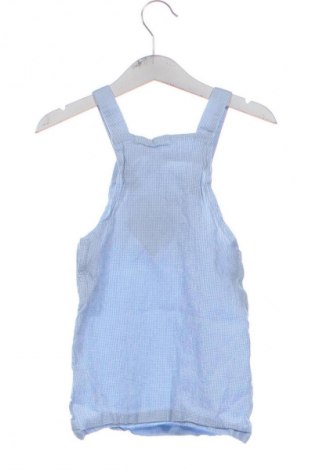 Παιδικό φόρεμα Unbranded, Μέγεθος 18-24m/ 86-98 εκ., Χρώμα Μπλέ, Τιμή 12,28 €