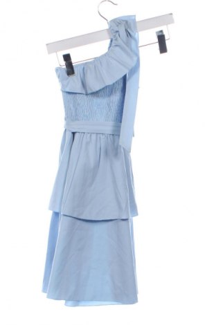 Παιδικό φόρεμα Unbranded, Μέγεθος 11-12y/ 152-158 εκ., Χρώμα Μπλέ, Τιμή 12,24 €