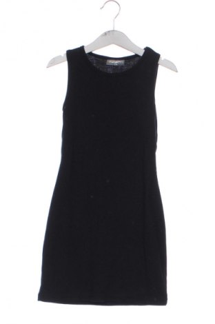 Kinderkleid Unbranded, Größe 8-9y/ 134-140 cm, Farbe Schwarz, Preis 12,28 €