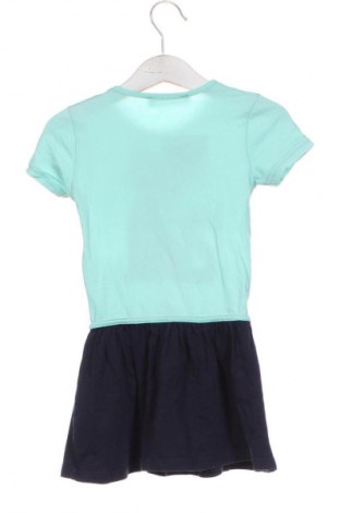 Παιδικό φόρεμα Unbranded, Μέγεθος 2-3y/ 98-104 εκ., Χρώμα Πολύχρωμο, Τιμή 12,28 €