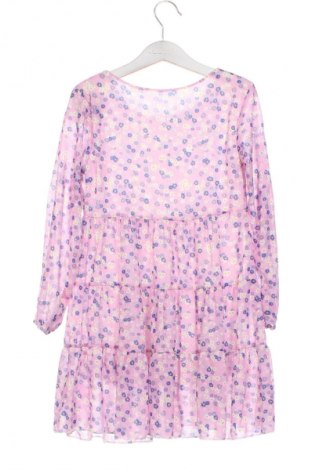 Παιδικό φόρεμα Unbranded, Μέγεθος 8-9y/ 134-140 εκ., Χρώμα Πολύχρωμο, Τιμή 12,28 €