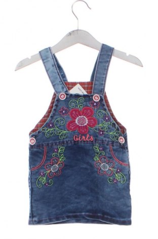 Παιδικό φόρεμα Unbranded, Μέγεθος 2-3y/ 98-104 εκ., Χρώμα Πολύχρωμο, Τιμή 12,25 €