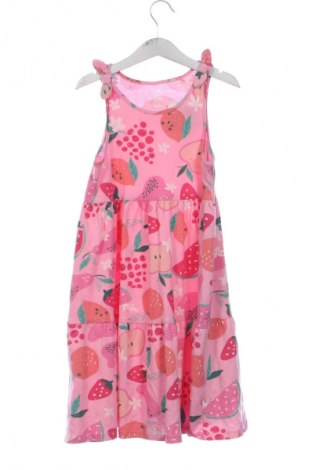 Παιδικό φόρεμα Unbranded, Μέγεθος 6-7y/ 122-128 εκ., Χρώμα Πολύχρωμο, Τιμή 12,24 €