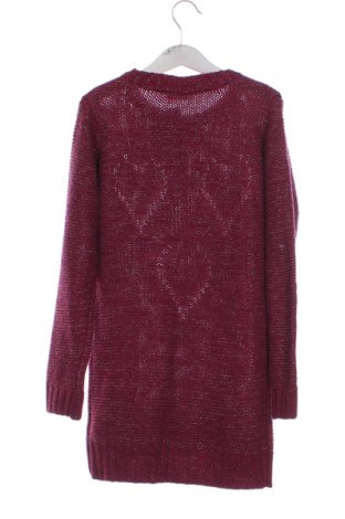 Παιδικό φόρεμα Unbranded, Μέγεθος 8-9y/ 134-140 εκ., Χρώμα Κόκκινο, Τιμή 12,24 €