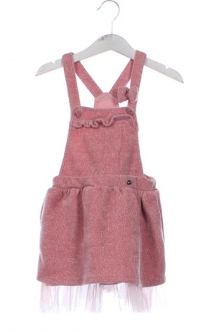 Παιδικό φόρεμα Unbranded, Μέγεθος 3-4y/ 104-110 εκ., Χρώμα Ρόζ , Τιμή 12,28 €