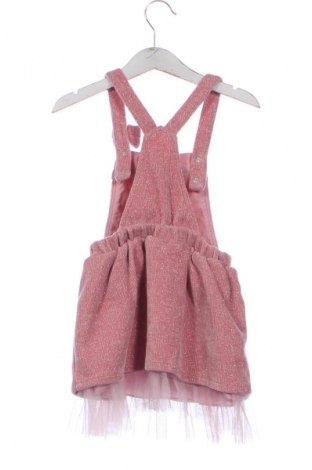 Παιδικό φόρεμα Unbranded, Μέγεθος 3-4y/ 104-110 εκ., Χρώμα Ρόζ , Τιμή 12,28 €