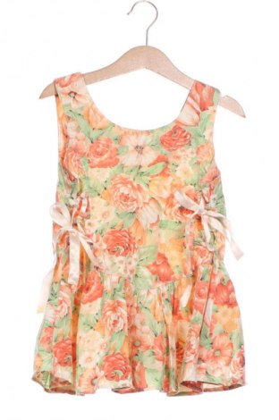 Παιδικό φόρεμα Unbranded, Μέγεθος 5-6y/ 116-122 εκ., Χρώμα Πολύχρωμο, Τιμή 22,94 €