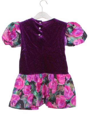 Παιδικό φόρεμα Unbranded, Μέγεθος 4-5y/ 110-116 εκ., Χρώμα Πολύχρωμο, Τιμή 22,94 €