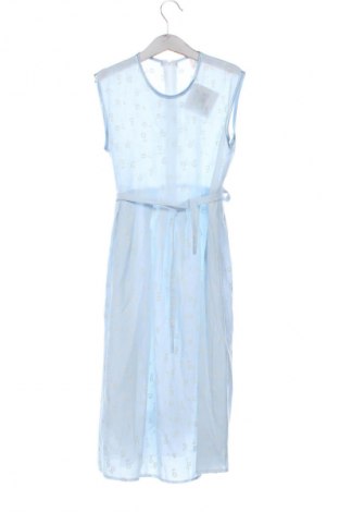 Dětské šaty  Unbranded, Velikost 8-9y/ 134-140 cm, Barva Modrá, Cena  249,00 Kč
