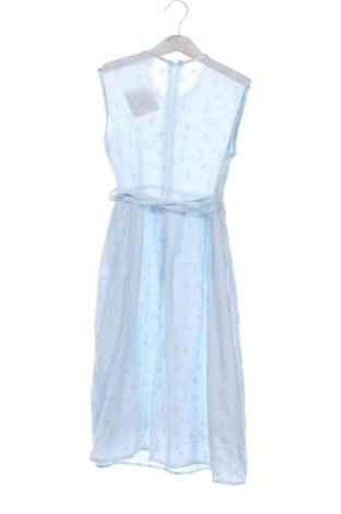 Dětské šaty  Unbranded, Velikost 8-9y/ 134-140 cm, Barva Modrá, Cena  249,00 Kč