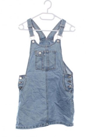 Παιδικό φόρεμα Zara, Μέγεθος 12-13y/ 158-164 εκ., Χρώμα Μπλέ, Τιμή 7,99 €
