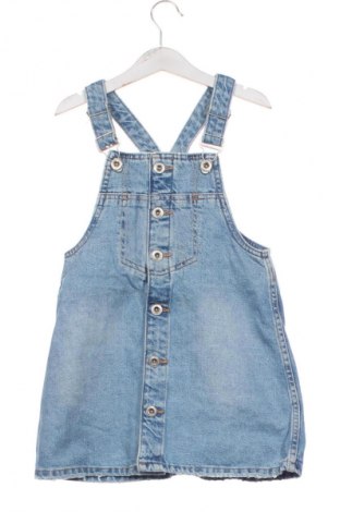 Παιδικό φόρεμα Zara, Μέγεθος 5-6y/ 116-122 εκ., Χρώμα Μπλέ, Τιμή 10,23 €
