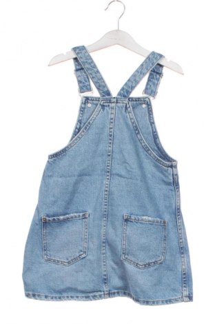 Παιδικό φόρεμα Zara, Μέγεθος 5-6y/ 116-122 εκ., Χρώμα Μπλέ, Τιμή 10,23 €