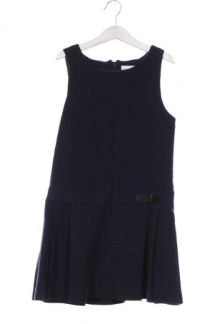 Παιδικό φόρεμα Zara, Μέγεθος 7-8y/ 128-134 εκ., Χρώμα Μπλέ, Τιμή 10,23 €