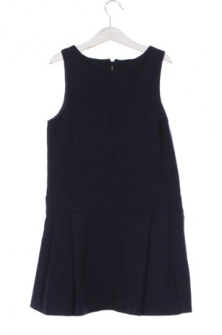 Παιδικό φόρεμα Zara, Μέγεθος 7-8y/ 128-134 εκ., Χρώμα Μπλέ, Τιμή 10,23 €