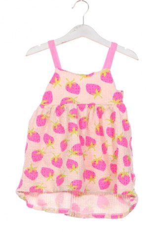 Παιδικό φόρεμα Zara, Μέγεθος 2-3y/ 98-104 εκ., Χρώμα Πολύχρωμο, Τιμή 10,23 €
