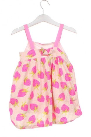 Παιδικό φόρεμα Zara, Μέγεθος 2-3y/ 98-104 εκ., Χρώμα Πολύχρωμο, Τιμή 10,23 €