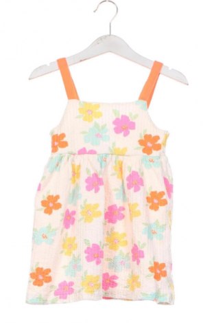 Παιδικό φόρεμα Zara, Μέγεθος 2-3y/ 98-104 εκ., Χρώμα Πολύχρωμο, Τιμή 10,23 €