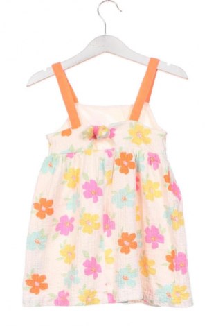 Παιδικό φόρεμα Zara, Μέγεθος 2-3y/ 98-104 εκ., Χρώμα Πολύχρωμο, Τιμή 10,23 €