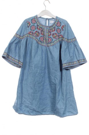 Παιδικό φόρεμα Zara, Μέγεθος 8-9y/ 134-140 εκ., Χρώμα Πολύχρωμο, Τιμή 10,00 €