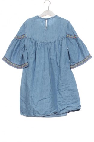 Παιδικό φόρεμα Zara, Μέγεθος 8-9y/ 134-140 εκ., Χρώμα Πολύχρωμο, Τιμή 10,00 €