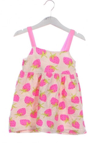 Детска рокля Zara, Размер 3-4y/ 104-110 см, Цвят Многоцветен, Цена 20,00 лв.