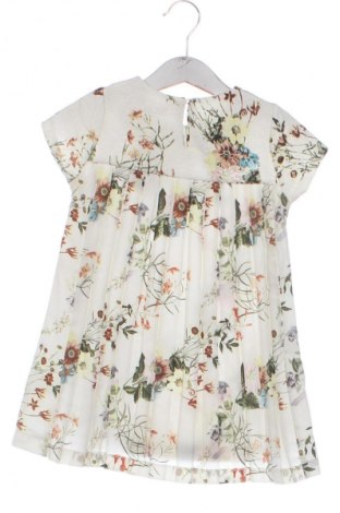 Детска рокля Zara, Размер 3-4y/ 104-110 см, Цвят Многоцветен, Цена 20,00 лв.