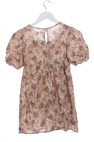 Детска рокля Zara, Размер 8-9y/ 134-140 см, Цвят Многоцветен, Цена 20,00 лв.