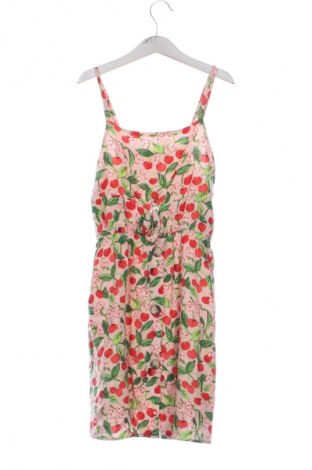 Παιδικό φόρεμα Zara, Μέγεθος 8-9y/ 134-140 εκ., Χρώμα Πολύχρωμο, Τιμή 10,23 €