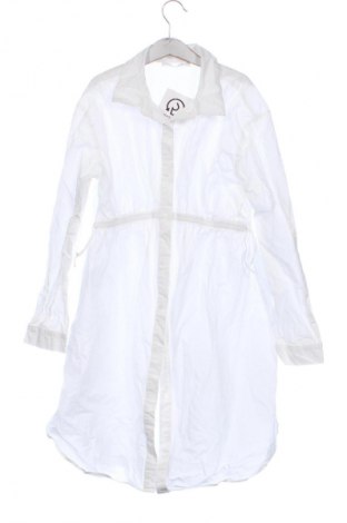 Dětské šaty  Zara, Velikost 12-13y/ 158-164 cm, Barva Bílá, Cena  255,00 Kč