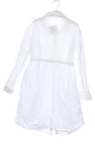 Dětské šaty  Zara, Velikost 12-13y/ 158-164 cm, Barva Bílá, Cena  255,00 Kč