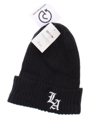 Kindermütze Cotton On, Farbe Schwarz, Preis € 13,99