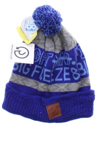 Kindermütze FREEZE, Farbe Mehrfarbig, Preis € 13,99