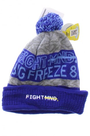Kindermütze FREEZE, Farbe Mehrfarbig, Preis € 13,99