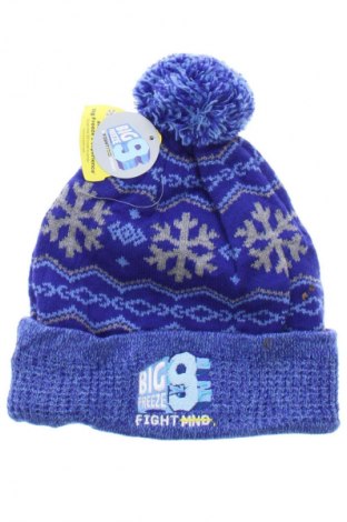 Kindermütze FREEZE, Farbe Mehrfarbig, Preis € 13,99