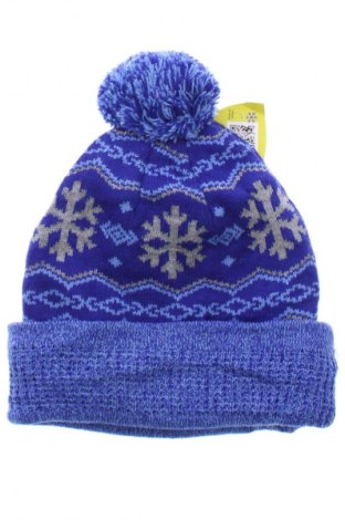 Kindermütze FREEZE, Farbe Mehrfarbig, Preis € 13,99