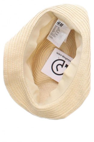 Detská čiapka  H&M, Farba Béžová, Cena  7,00 €