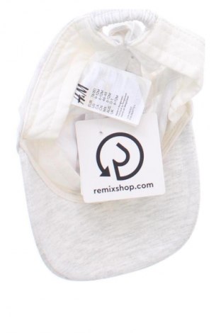 Detská čiapka  H&M, Farba Sivá, Cena  7,00 €