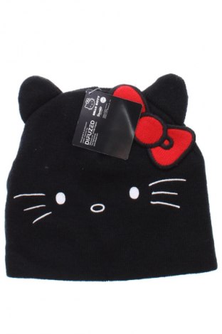Kindermütze Hello Kitty, Farbe Mehrfarbig, Preis € 13,99