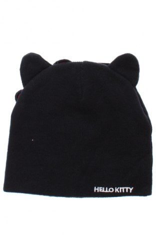 Kindermütze Hello Kitty, Farbe Mehrfarbig, Preis € 13,99