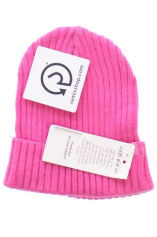 Kindermütze Next, Farbe Rosa, Preis 11,99 €