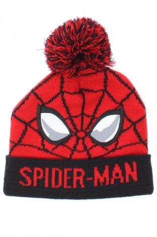 Kindermütze Spiderman, Farbe Mehrfarbig, Preis 5,99 €