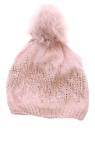 Kindermütze Unbranded, Farbe Aschrosa, Preis 7,99 €