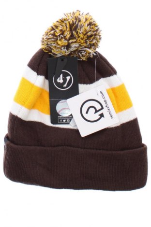 Kindermütze Unbranded, Farbe Mehrfarbig, Preis 11,99 €