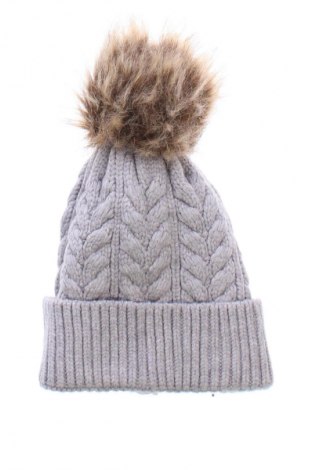 Kindermütze Unbranded, Farbe Grau, Preis 10,99 €