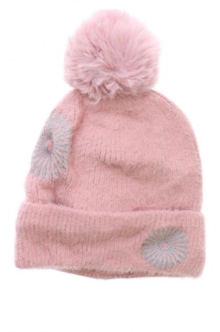 Kindermütze Unbranded, Farbe Aschrosa, Preis € 9,99
