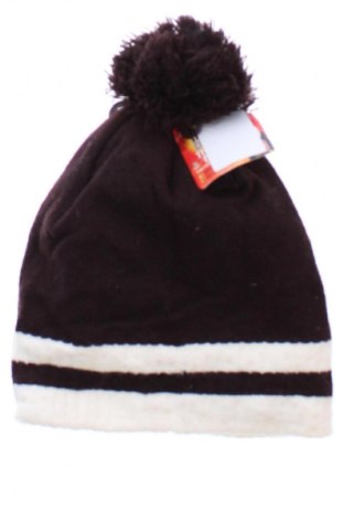 Kindermütze Unbranded, Farbe Braun, Preis 12,99 €